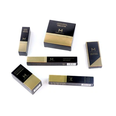 Подаръчна кутия за червило