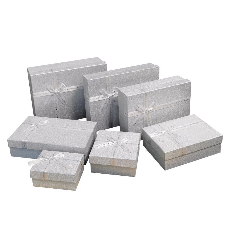 Правоъгълен лък рожден ден небето и земната покривка на бизнеса спътник червило празна кутия